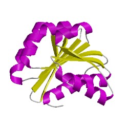 Image of CATH 2zbrA03