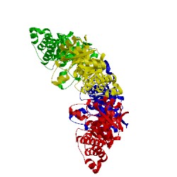 Image of CATH 2zbt