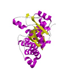 Image of CATH 2zbtB