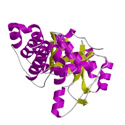 Image of CATH 2zbtC