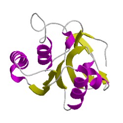 Image of CATH 2zbvB01