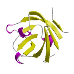 Image of CATH 2zbvB02