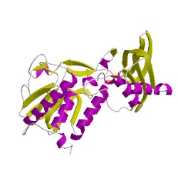 Image of CATH 2zbwB