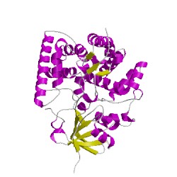 Image of CATH 2zbxA