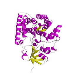 Image of CATH 2zbyA00