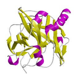 Image of CATH 2zc9H