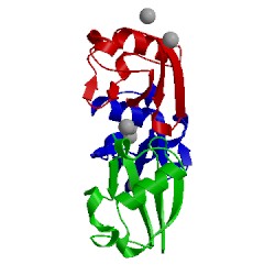 Image of CATH 2zcc