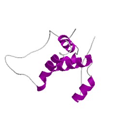 Image of CATH 2zcfB01