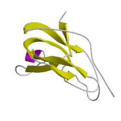 Image of CATH 2zcfB02
