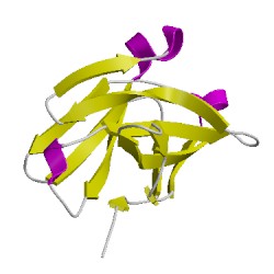 Image of CATH 2zckH01