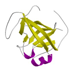 Image of CATH 2zclP01