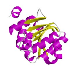 Image of CATH 2zcvA01