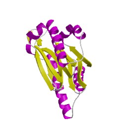 Image of CATH 2zcy1