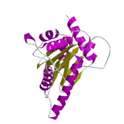 Image of CATH 2zcyC