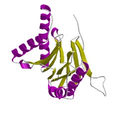 Image of CATH 2zcyH