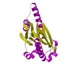 Image of CATH 2zcyN