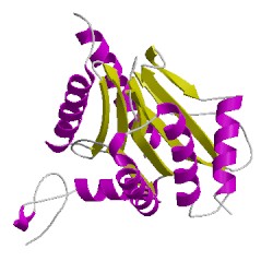 Image of CATH 2zcyT