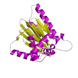 Image of CATH 2zcyU