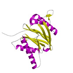 Image of CATH 2zcyZ