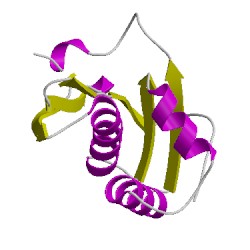 Image of CATH 2zd1A05