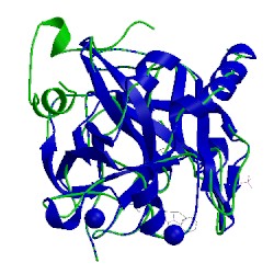 Image of CATH 2zda