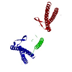 Image of CATH 2zdi