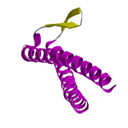 Image of CATH 2zdiA00