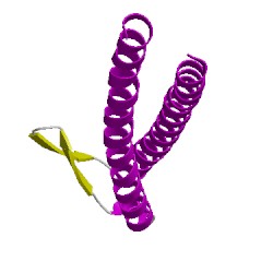 Image of CATH 2zdiB