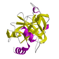 Image of CATH 2zdmA