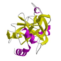 Image of CATH 2zdnA