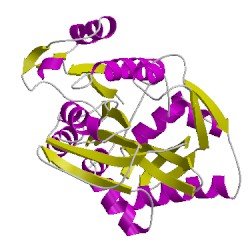 Image of CATH 2zdqA