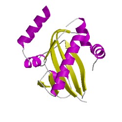 Image of CATH 2zdqB02