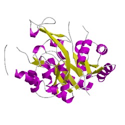 Image of CATH 2zdsC