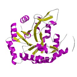 Image of CATH 2zdsF