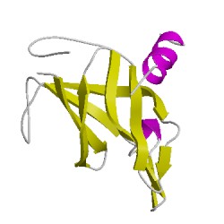 Image of CATH 2zdvH02