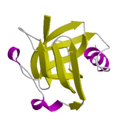 Image of CATH 2zdzA01