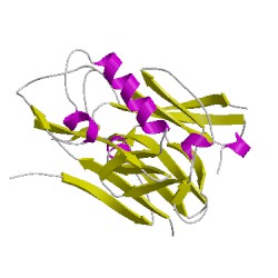 Image of CATH 2zdzA02