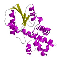 Image of CATH 2ze6A