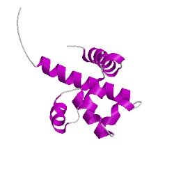 Image of CATH 2ze6A02