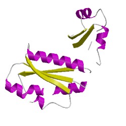 Image of CATH 2zejA