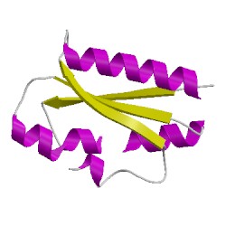 Image of CATH 2zejA02