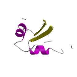 Image of CATH 2zejB01