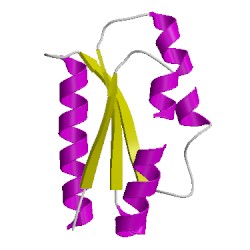 Image of CATH 2zejB02