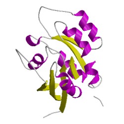 Image of CATH 2zetB00