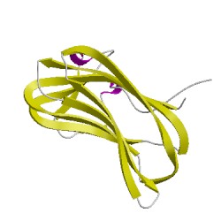 Image of CATH 2zewA00