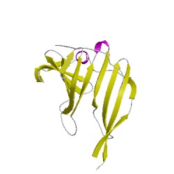 Image of CATH 2zf3A00