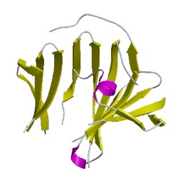 Image of CATH 2zf3B