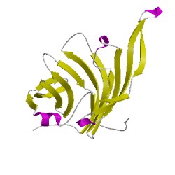 Image of CATH 2zf3F00