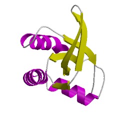 Image of CATH 2zfhA