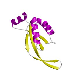 Image of CATH 2zfhC